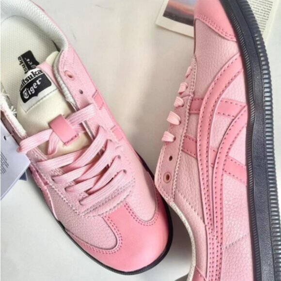 Onitsuka Tiger Mexico 66 ASICS Sneaker Shoes - Picture 6 of 7